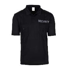 Fostex - Security Polo